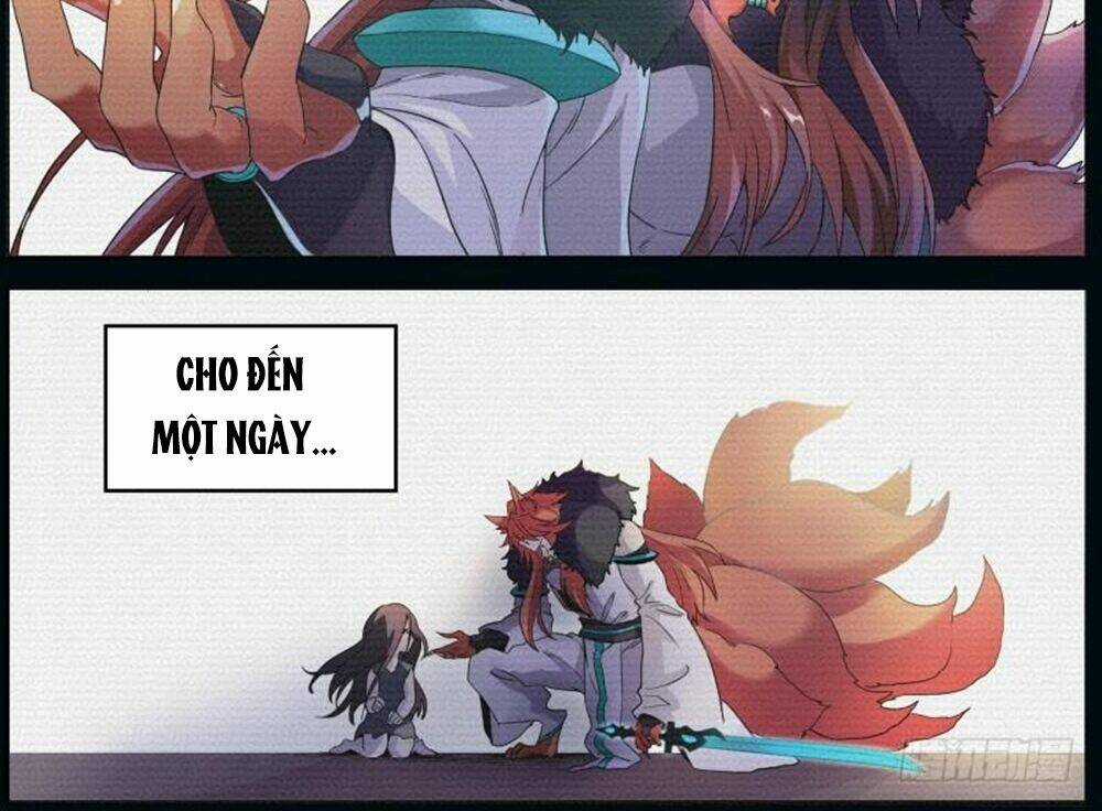 Siêu Thần Linh Chủ Chapter 54 trang 27