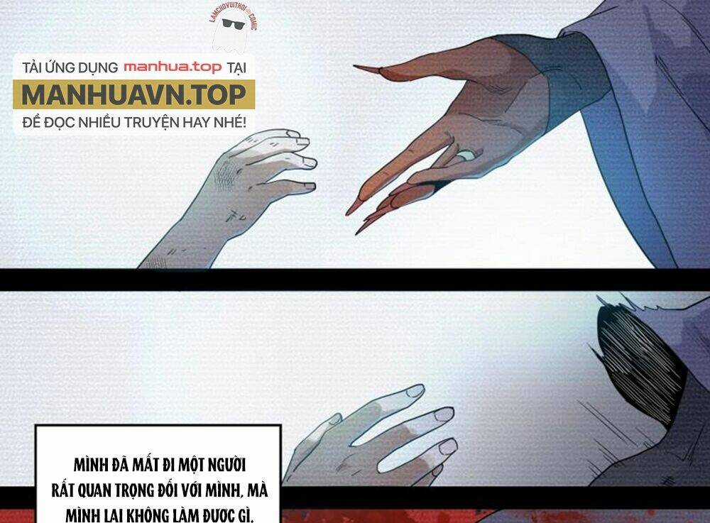 Siêu Thần Linh Chủ Chapter 54 trang 28