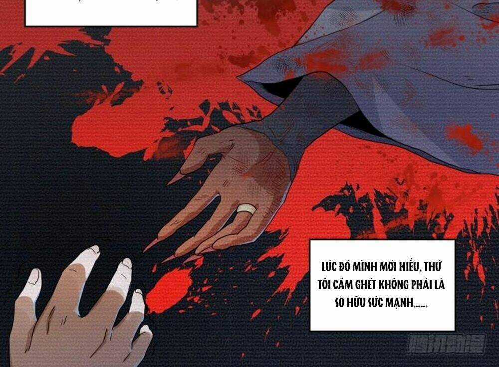 Siêu Thần Linh Chủ Chapter 54 trang 29