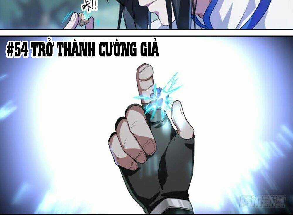 Siêu Thần Linh Chủ Chapter 54 trang 3