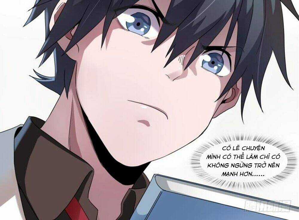 Siêu Thần Linh Chủ Chapter 54 trang 39