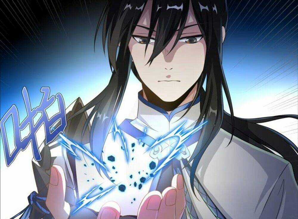 Siêu Thần Linh Chủ Chapter 54 trang 4