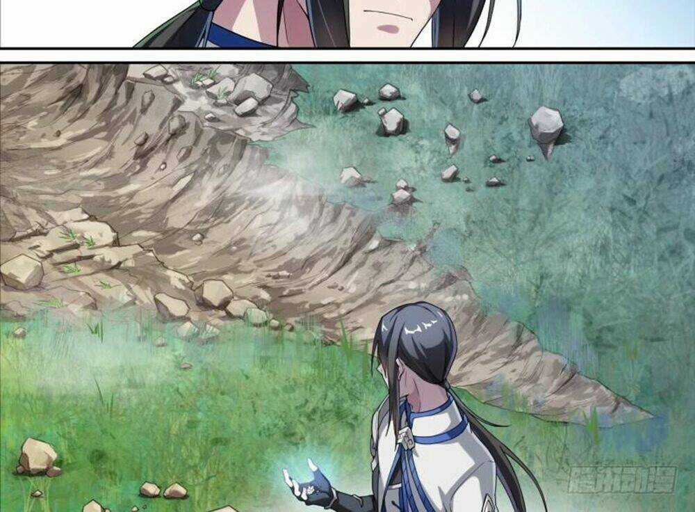 Siêu Thần Linh Chủ Chapter 54 trang 7