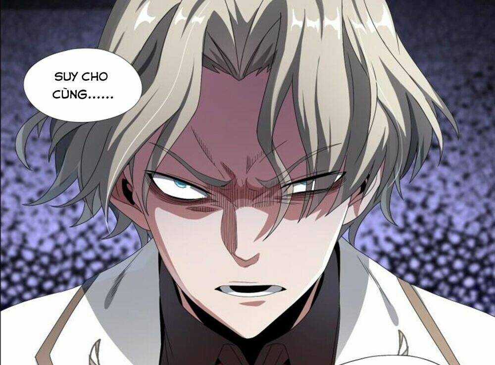 Siêu Thần Linh Chủ Chapter 55 trang 10