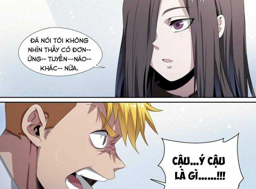 Siêu Thần Linh Chủ Chapter 55 trang 16