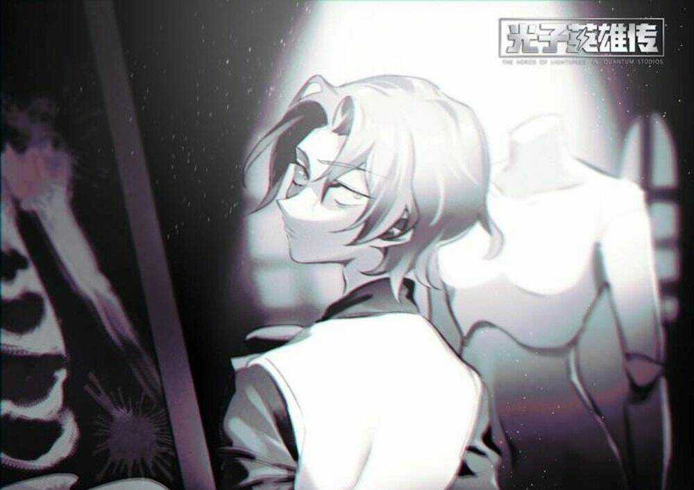 Siêu Thần Linh Chủ Chapter 55 trang 2