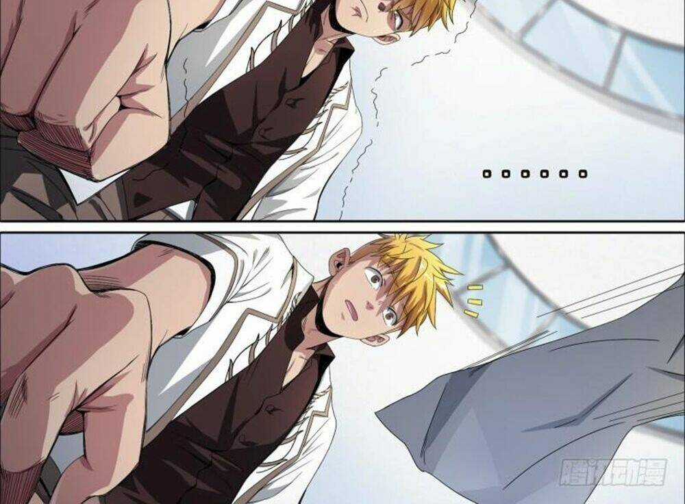 Siêu Thần Linh Chủ Chapter 55 trang 23