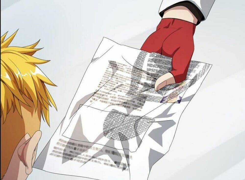 Siêu Thần Linh Chủ Chapter 55 trang 24