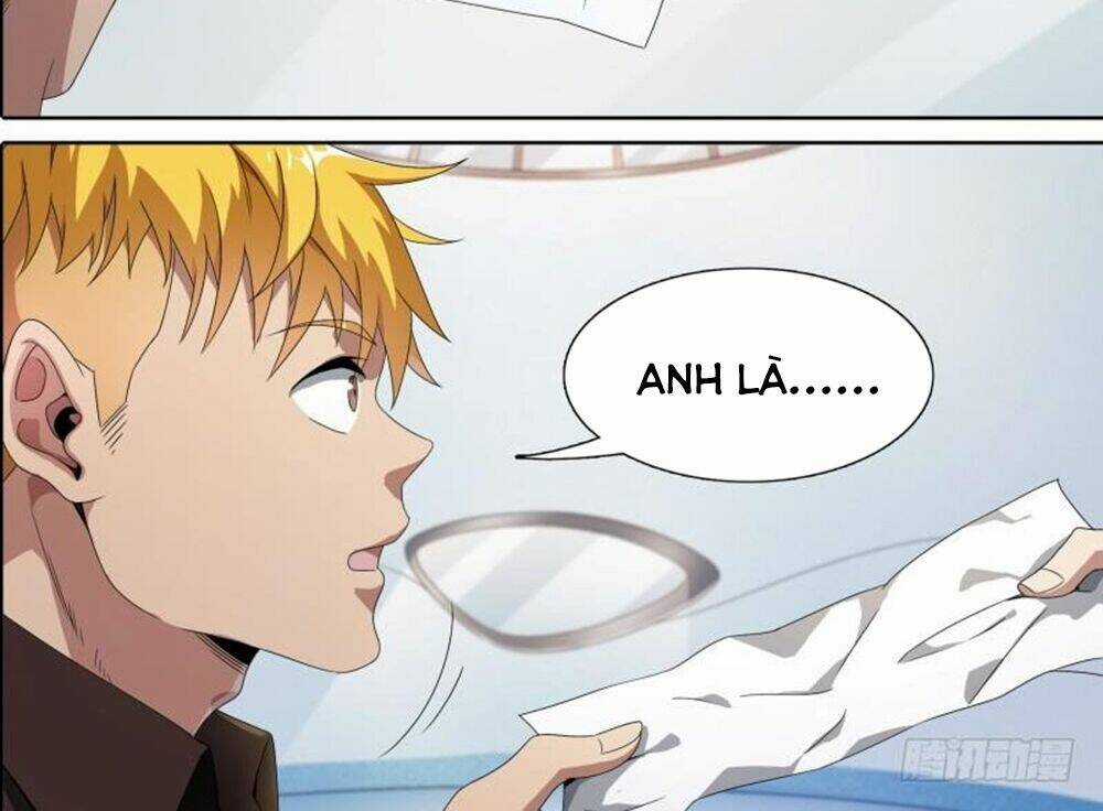 Siêu Thần Linh Chủ Chapter 55 trang 25