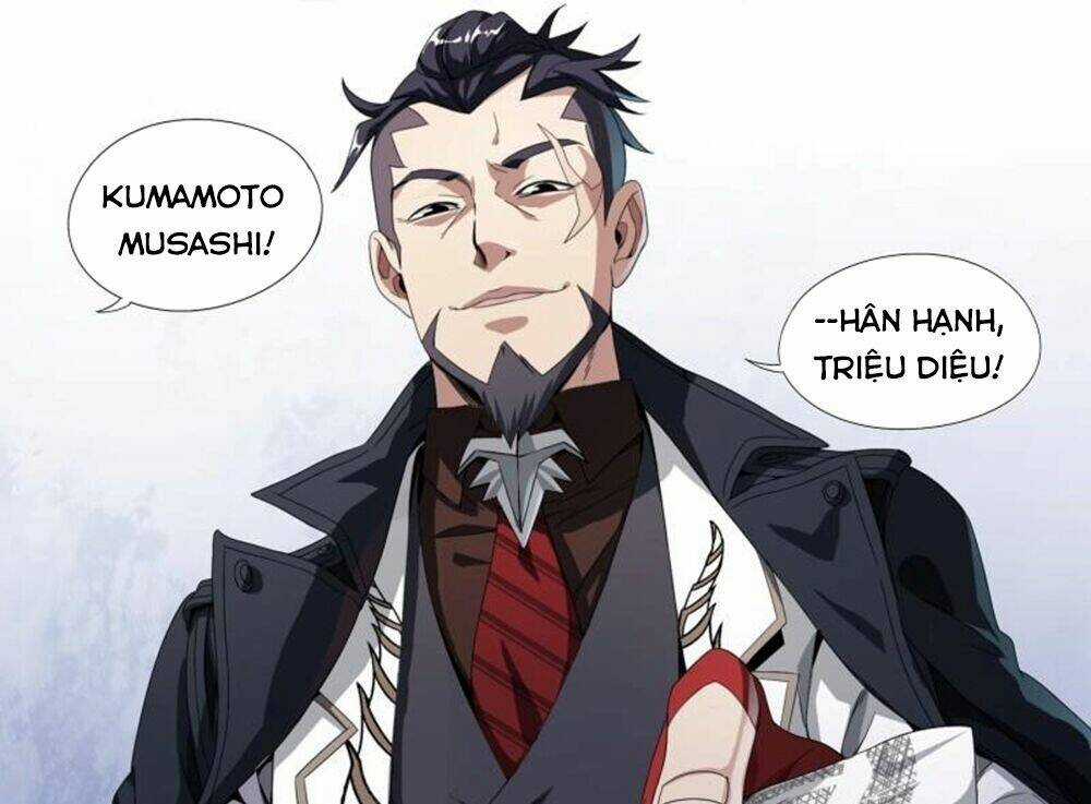 Siêu Thần Linh Chủ Chapter 55 trang 26