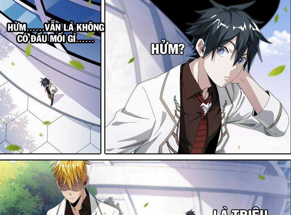 Siêu Thần Linh Chủ Chapter 55 trang 30