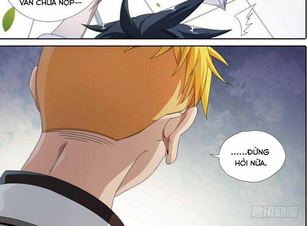 Siêu Thần Linh Chủ Chapter 55 trang 33