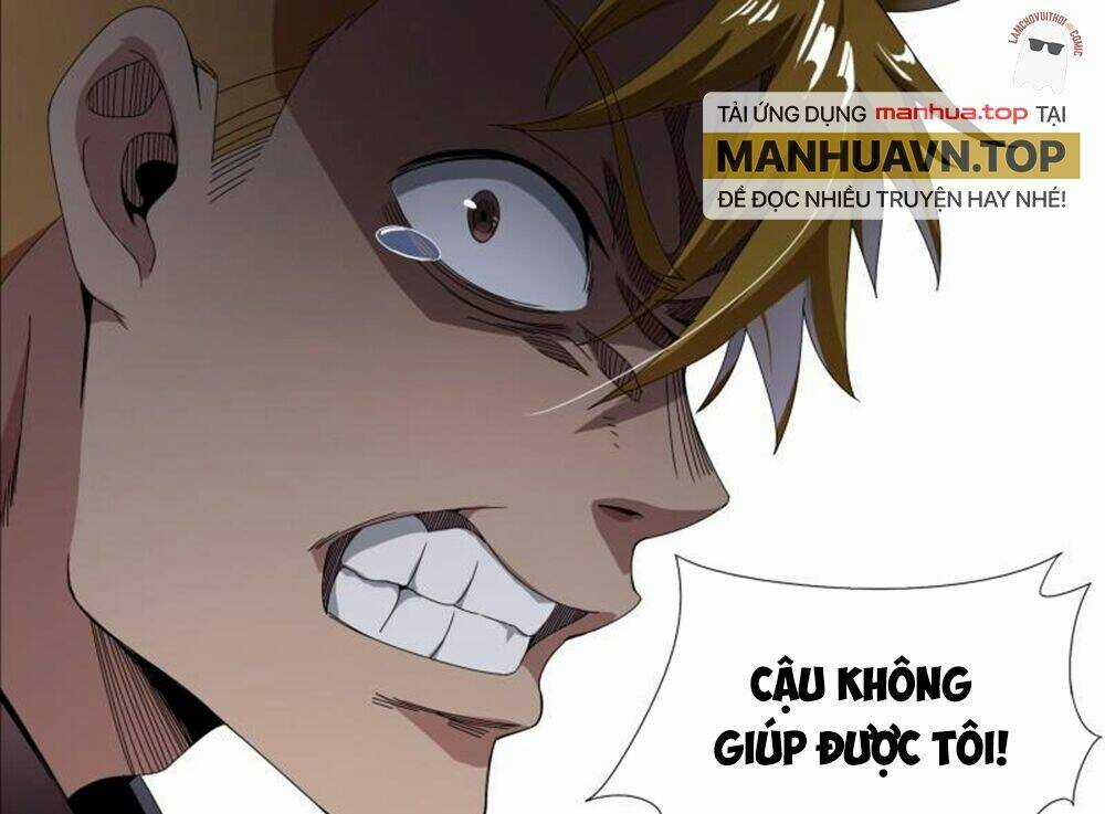 Siêu Thần Linh Chủ Chapter 55 trang 36