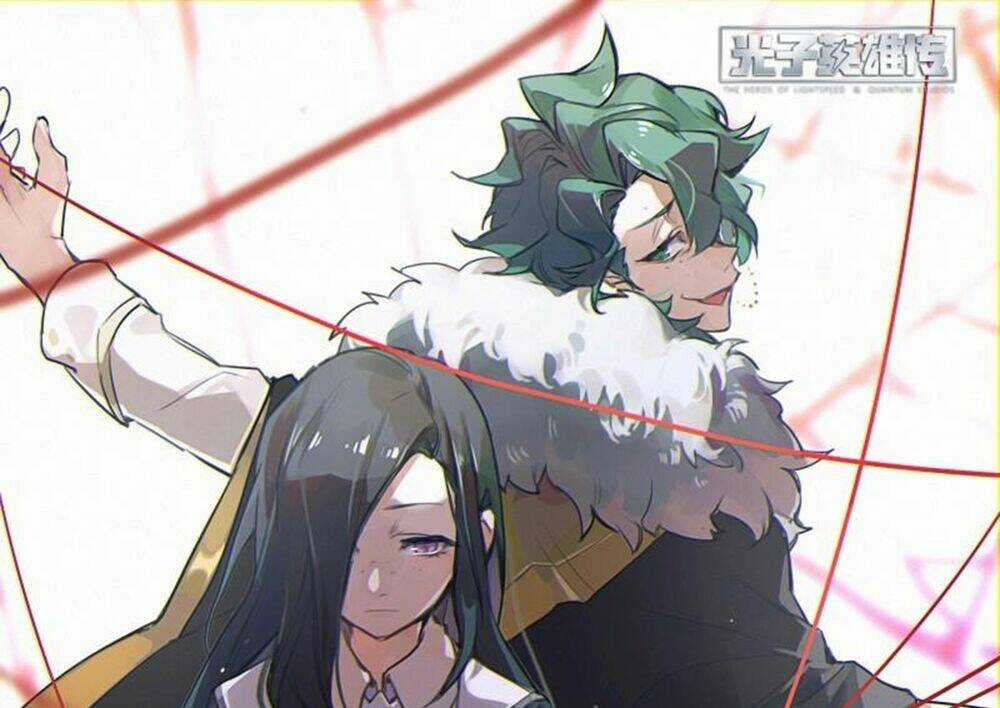 Siêu Thần Linh Chủ Chapter 56 trang 2