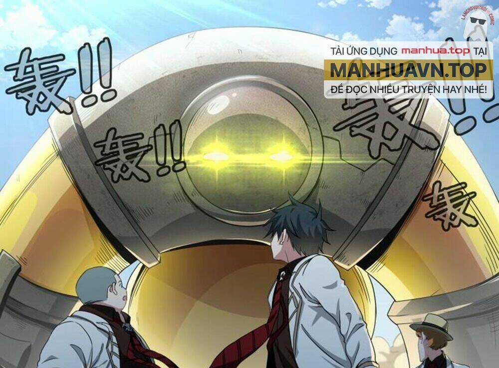 Siêu Thần Linh Chủ Chapter 56 trang 42