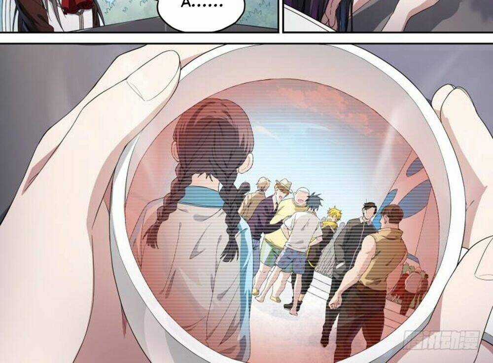 Siêu Thần Linh Chủ Chapter 56 trang 5