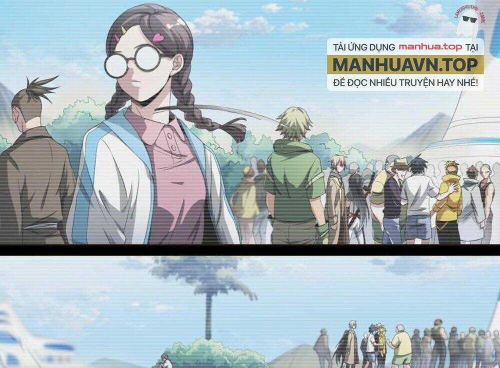 Siêu Thần Linh Chủ Chapter 56 trang 6