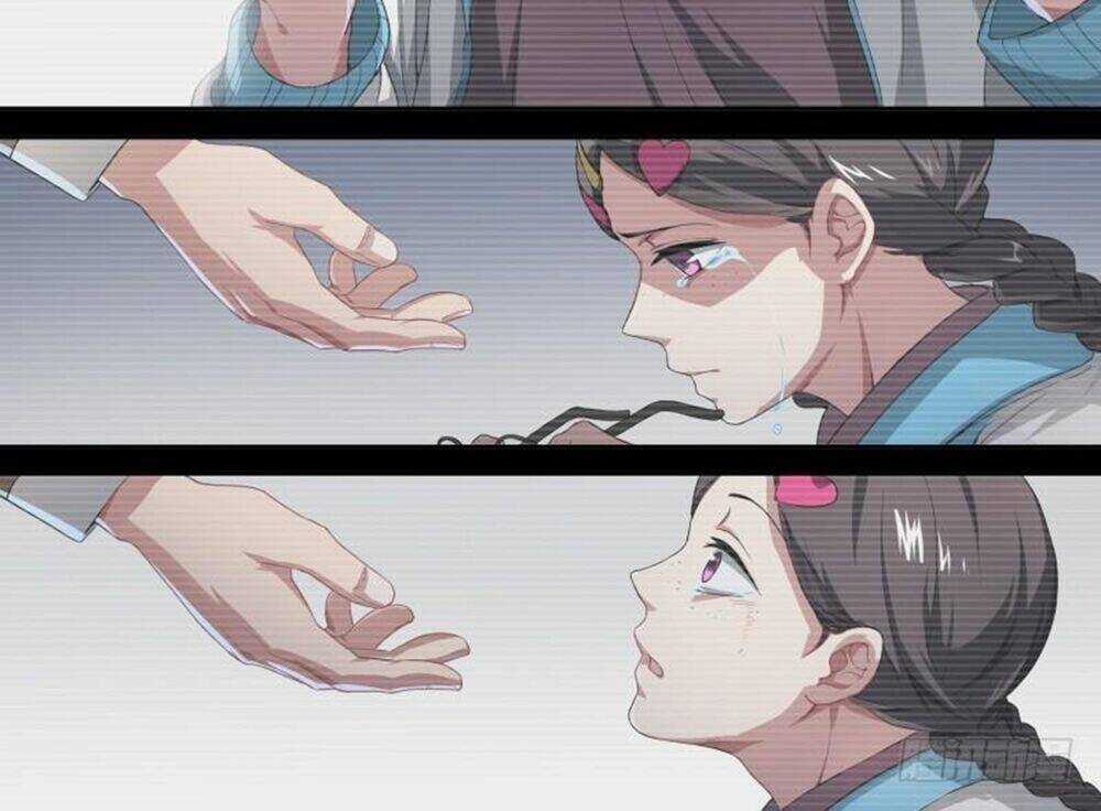 Siêu Thần Linh Chủ Chapter 56 trang 9