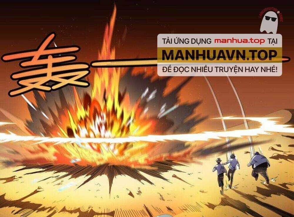 Siêu Thần Linh Chủ Chapter 57 trang 16