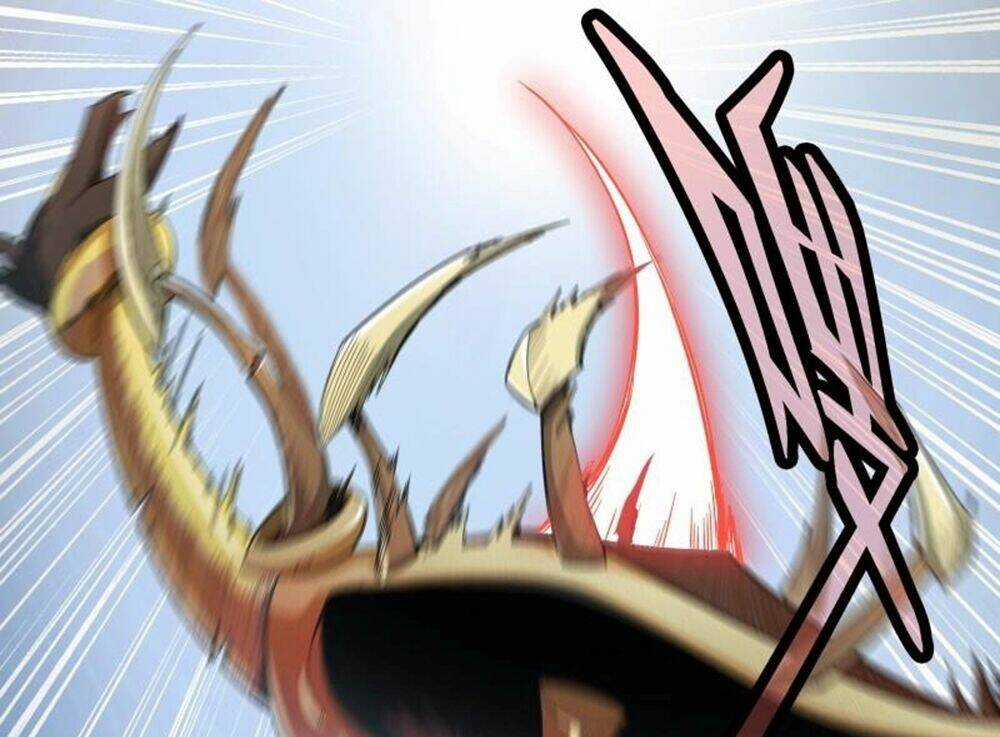 Siêu Thần Linh Chủ Chapter 57 trang 20