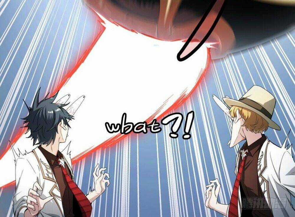 Siêu Thần Linh Chủ Chapter 57 trang 21