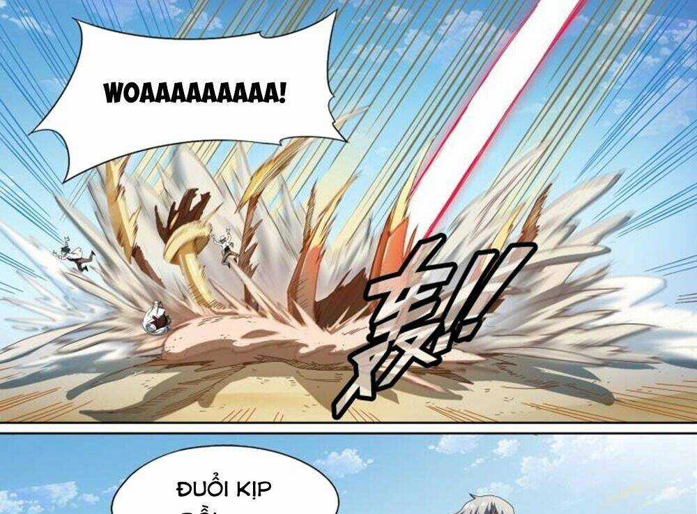 Siêu Thần Linh Chủ Chapter 57 trang 22