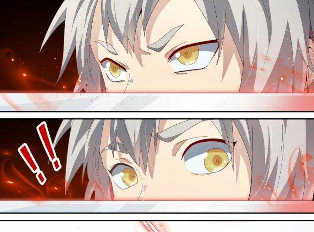 Siêu Thần Linh Chủ Chapter 57 trang 34