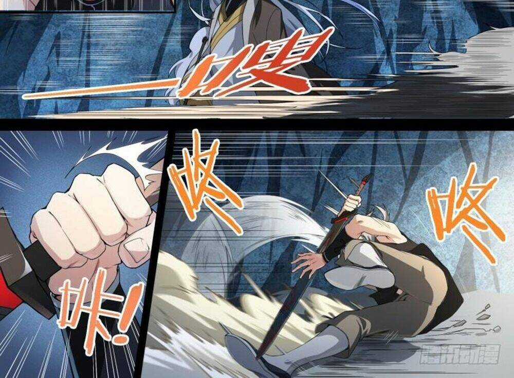 Siêu Thần Linh Chủ Chapter 58 trang 11