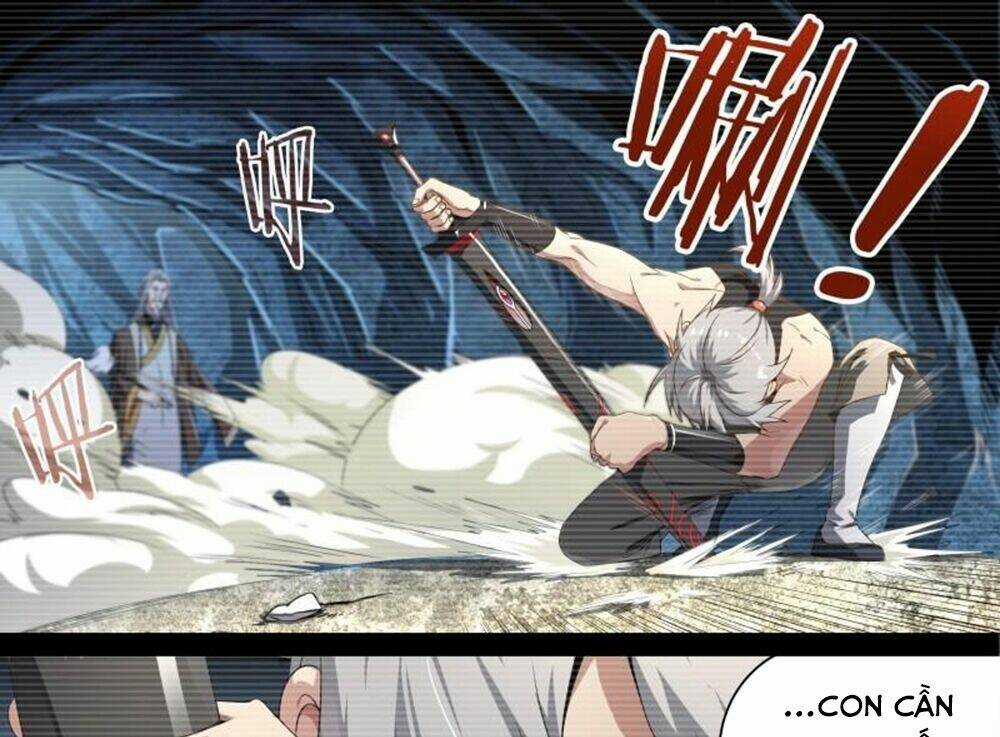 Siêu Thần Linh Chủ Chapter 58 trang 12