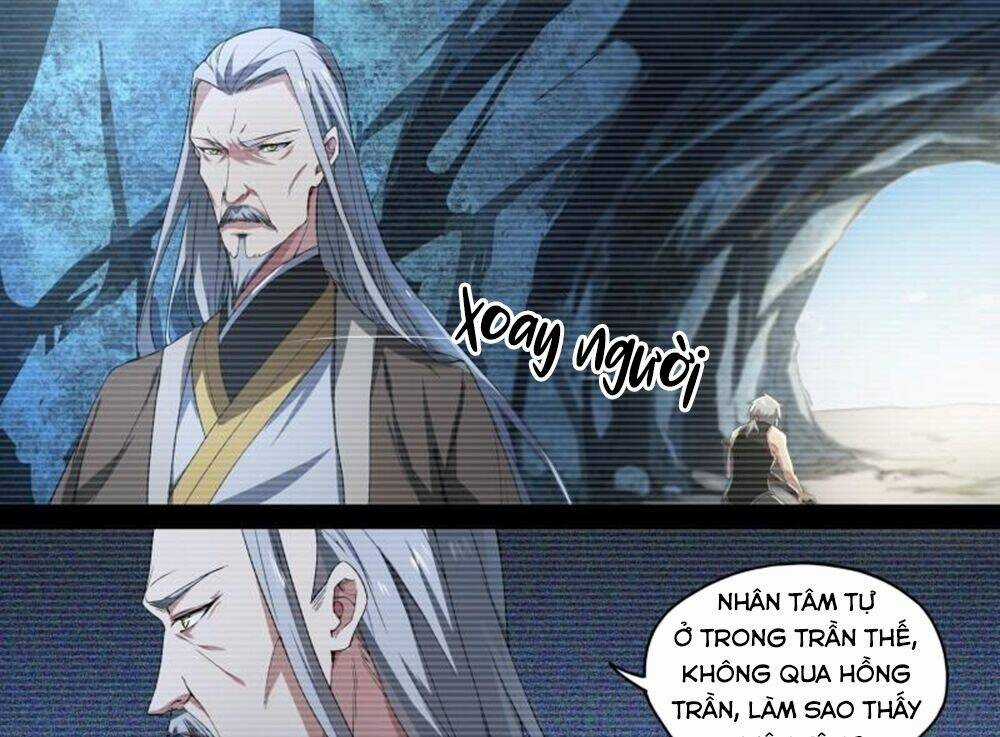 Siêu Thần Linh Chủ Chapter 58 trang 14