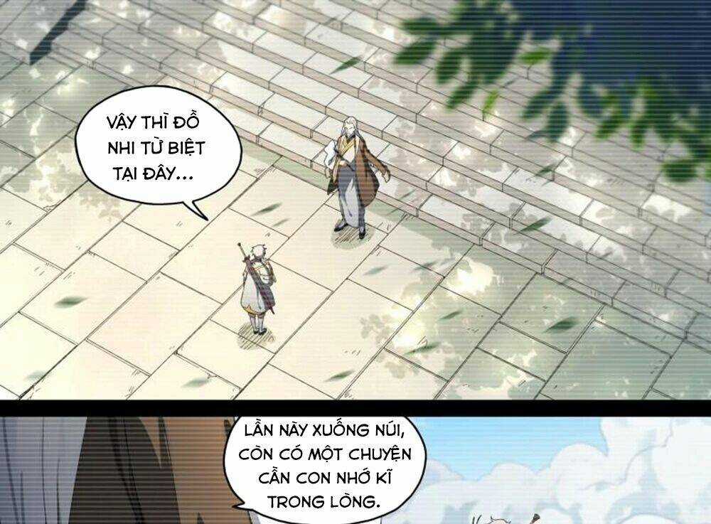 Siêu Thần Linh Chủ Chapter 58 trang 16