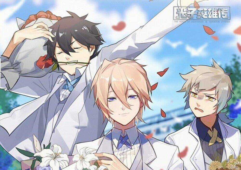 Siêu Thần Linh Chủ Chapter 58 trang 2