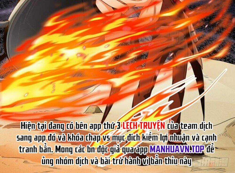 Siêu Thần Linh Chủ Chapter 58 trang 23