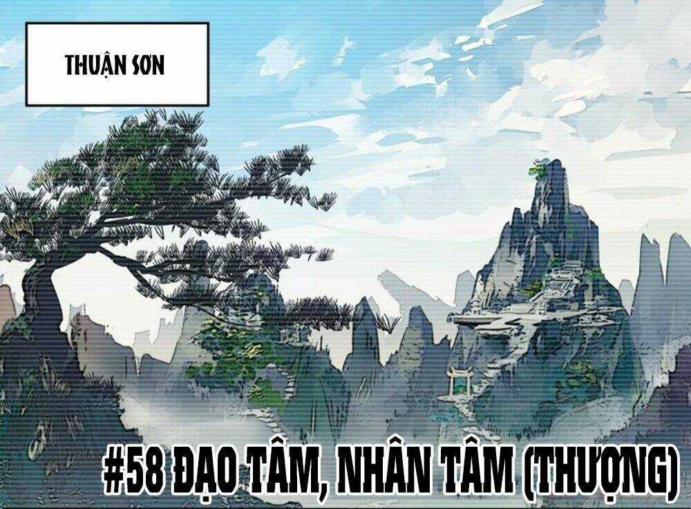 Siêu Thần Linh Chủ Chapter 58 trang 4
