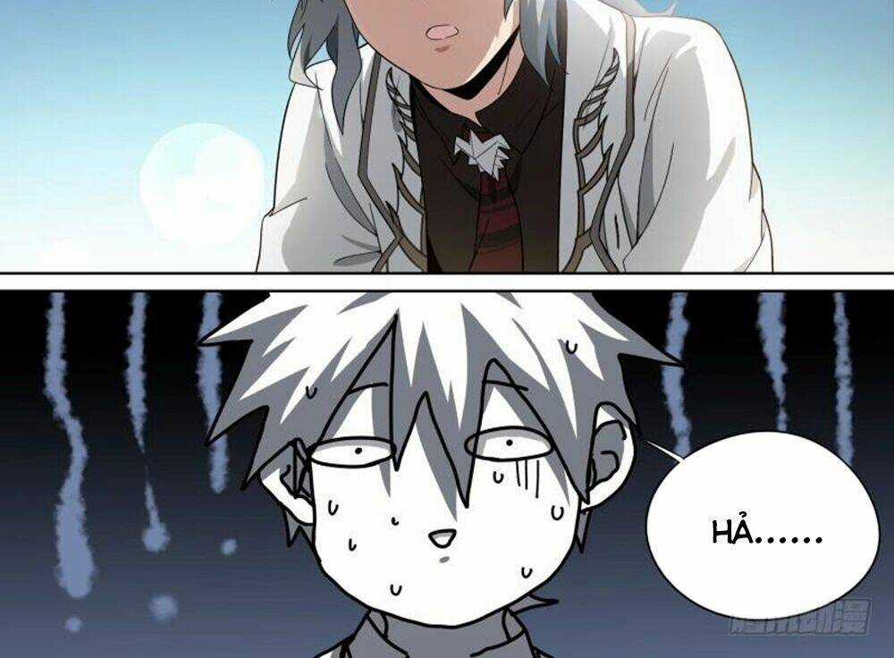 Siêu Thần Linh Chủ Chapter 59 trang 13