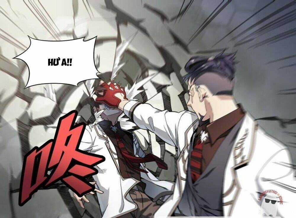 Siêu Thần Linh Chủ Chapter 59 trang 16