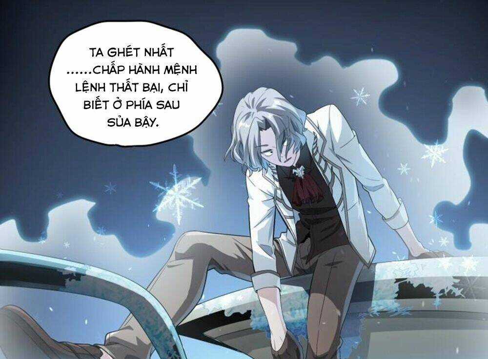 Siêu Thần Linh Chủ Chapter 59 trang 20
