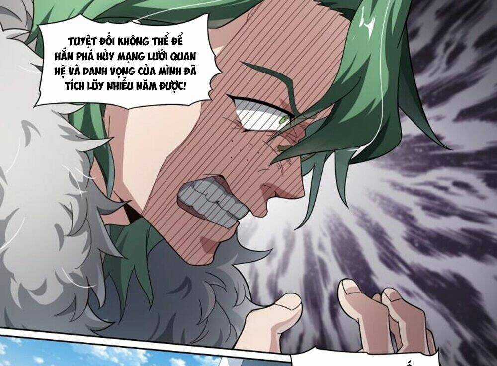Siêu Thần Linh Chủ Chapter 59 trang 26