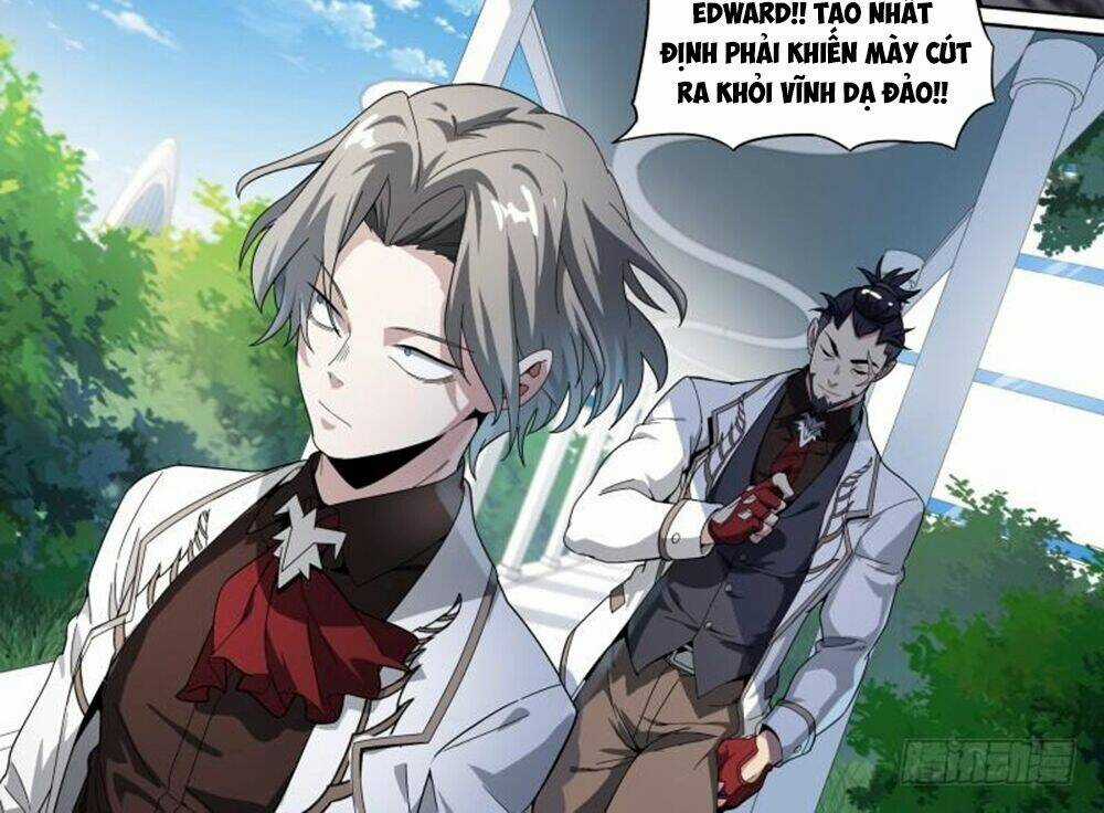 Siêu Thần Linh Chủ Chapter 59 trang 27