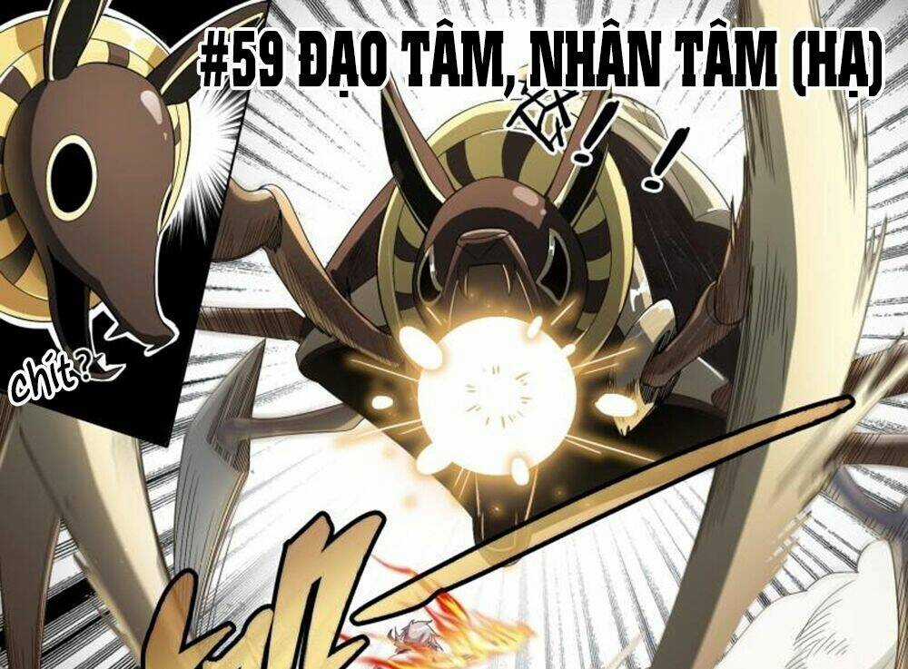 Siêu Thần Linh Chủ Chapter 59 trang 4