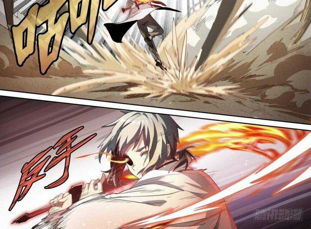 Siêu Thần Linh Chủ Chapter 59 trang 5