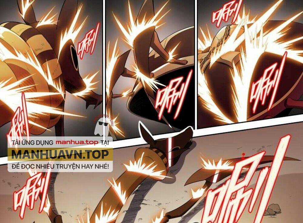 Siêu Thần Linh Chủ Chapter 59 trang 6