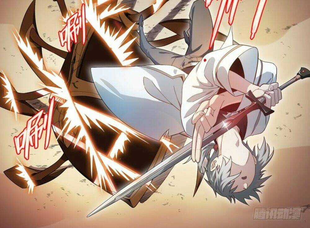 Siêu Thần Linh Chủ Chapter 59 trang 7