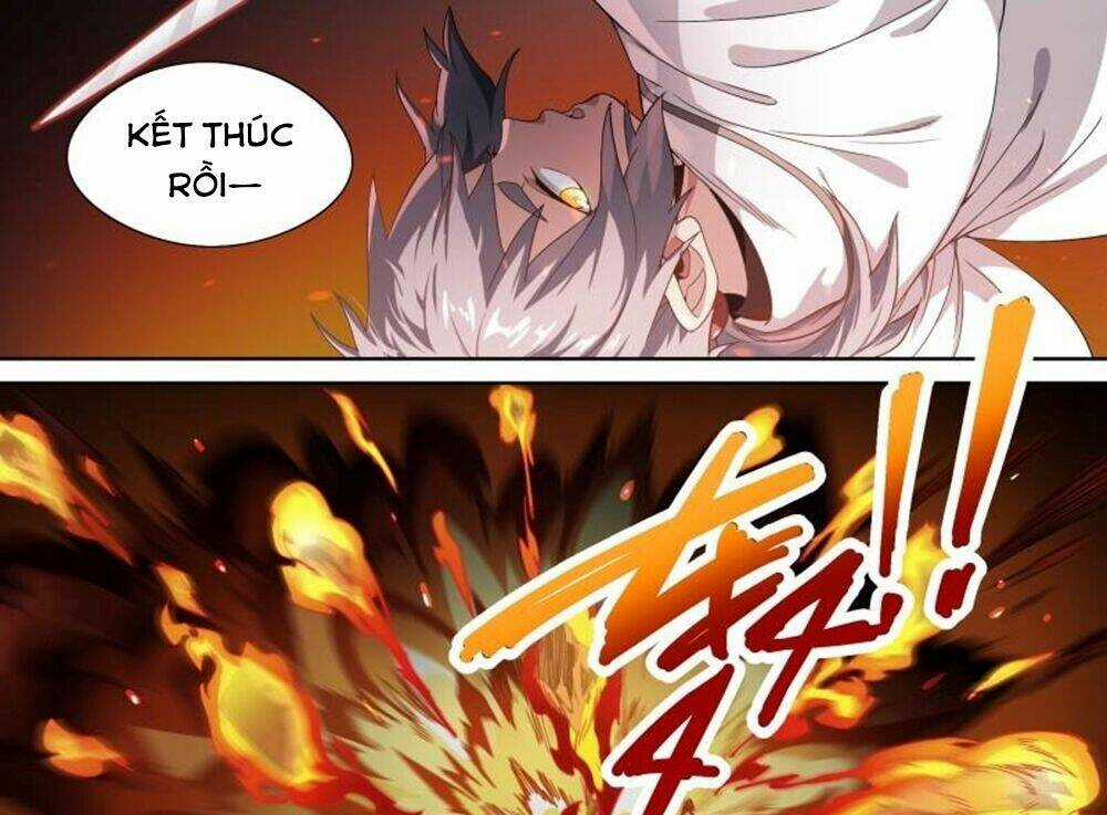 Siêu Thần Linh Chủ Chapter 59 trang 8