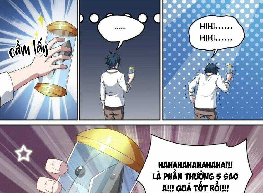 Siêu Thần Linh Chủ Chapter 60 trang 16