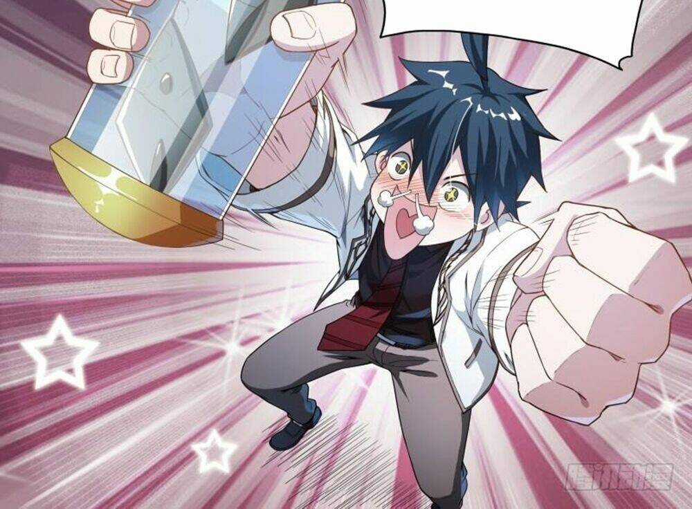 Siêu Thần Linh Chủ Chapter 60 trang 17