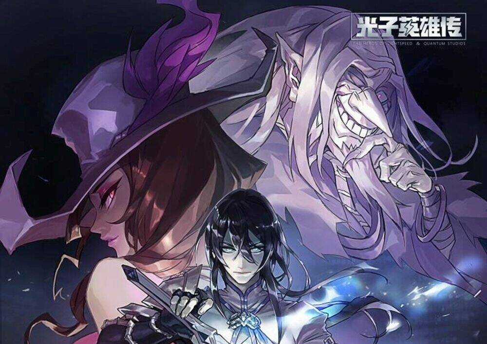 Siêu Thần Linh Chủ Chapter 60 trang 2