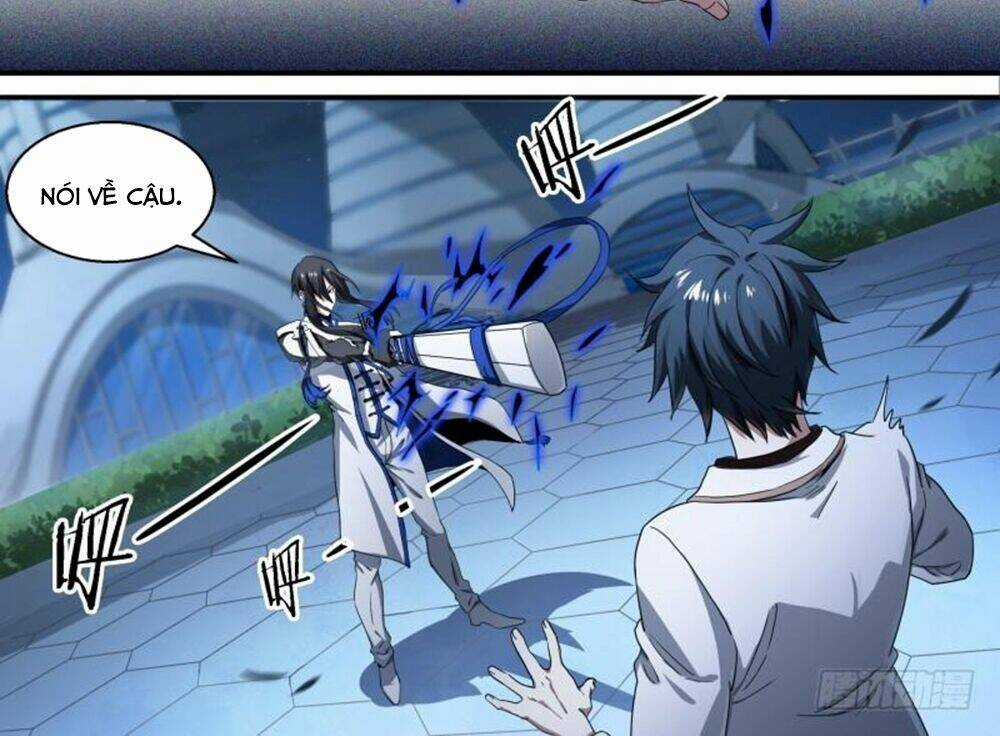 Siêu Thần Linh Chủ Chapter 60 trang 29