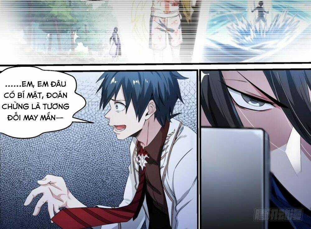 Siêu Thần Linh Chủ Chapter 60 trang 31