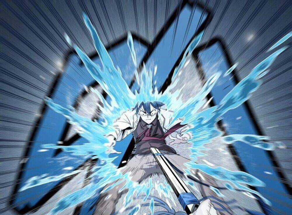 Siêu Thần Linh Chủ Chapter 60 trang 35